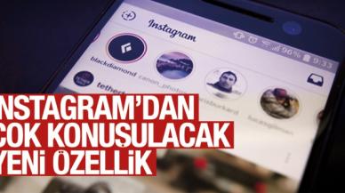 Instagram'da yüz tanıma dönemi! Testler başladı...