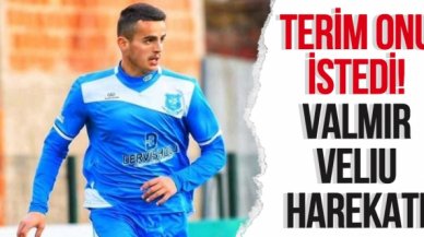 Galatasaray transfer haberi: Valmir Veliu kimdir, kaç yaşında ve hangi takımlarda oynadı