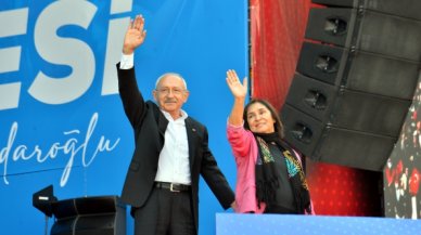 Kemal Kılıçdaroğlu: Bu ülkeyi yeniden ayağa kaldıracağız