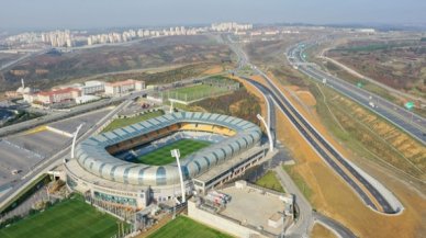 Başakşehir’de askeri yan yol için geri sayım