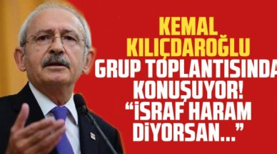 Kemal Kılıçdaroğlu: 13. cumhurbaşkanımız Millet İttifakı'nın cumhurbaşkanı olacak