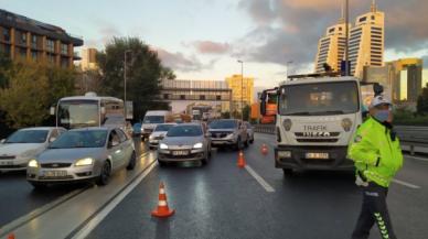 İstanbullular dikkat: Bugün bu yollar kapalı!