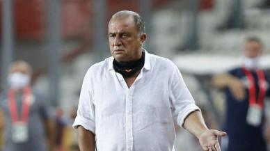 Fatih Terim'den son dakika açıklaması: Göreve devam edeceğim