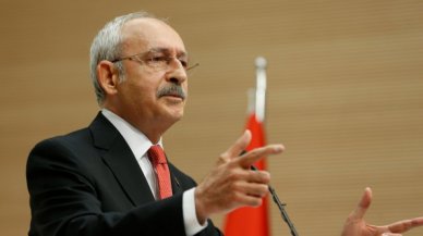 CHP Lideri Kılıçdaroğlu: O kadar çok yediler ki doymak bilmiyorlar