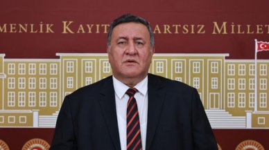 CHP'li Gürer: Milyonlarca çiftçiden sadece 7 bini desteklenmiş