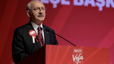 CHP diğer partilere benzemez