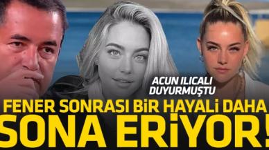 Survivor All Star'da ayrılık! Aycan Yanaç Survivor'dan neden ayrılıyor?