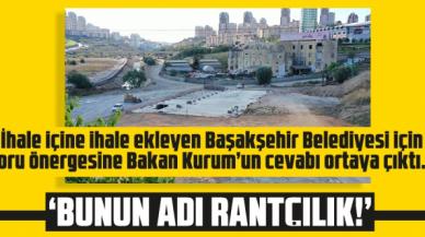 Bunun adı rantçılık