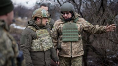 Ukrayna lideri Zelenskiy açıkladı, Rusya ile barış olacak mı?