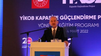 Bakan Soylu: Millet bu treni geri döndürecek değil