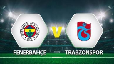 Derbi nedir? Fenerbahçe Trabzonspor maçı derbi mi