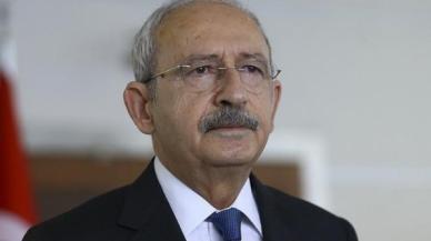 Kemal Kılıçdaroğlu'ndan 14 Mart Tıp Bayramı mesajı