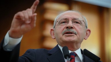 Kılıçdaroğlu: Orantısız güç kullanıldı