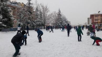 24 Mart Perşembe Muş'ta okullar yarın (bugün) tatil mi? Muş Valiliği açıklaması