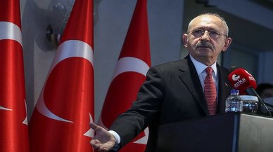 Kılıçdaroğlu: Asgari ücretin güncellenmesi lazım