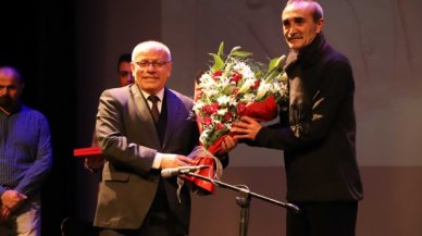 Aşık Veysel anısına konser