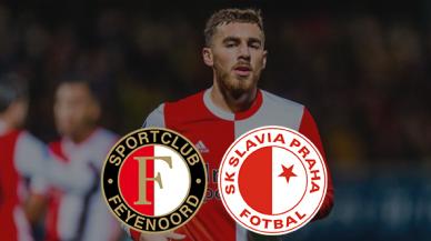 Feyenoord Slavia Prag UEFA Konferans Ligi maçı canlı izle | EXXEN izle