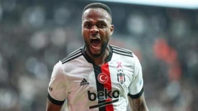 Beşiktaş'tan Cyle Larin'e yeni sözleşme teklifi! İki kriter...