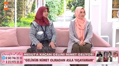 Esra Erol'da Fadime Mengütay kimdir? Eşi Volkan Mengütay oğlu Doğukan'ı kaçırdı!