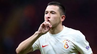 Galatasaray'da Morutan mesaisi