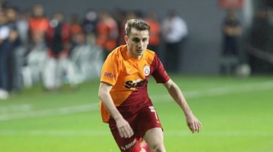 Kerem Aktürkoğlu için devler takipte