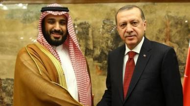 Cumhurbaşkanı Erdoğan, Suudi Arabistan Krallığı'nı ziyaret edecek