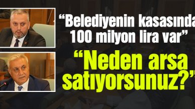 Fatih Aydoğan: Eleştiri değil tebrik lazım