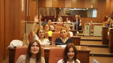 Kartal’da kadınlar İçin dijital girişimcilik seminerleri başladı