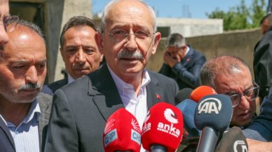 Kemal Kılıçdaroğlu: Başkanlarımızı kıskanıyorlar