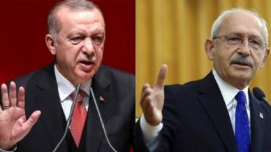 Erdoğan, Kılıçdaroğlu’ndan aldığı tazminatları TÜRGEV ve Ensar’a bağışladı