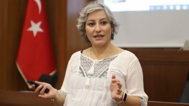 Kartal Belediyesi personeline ‘Koşullanmış Tutum ve Önyargı’ eğitimi