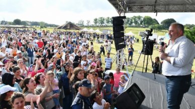 Babalar gibi festival