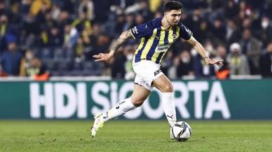 Ozan Tufan Hull City ile anlaşma sağladı! Kampa katılıyor