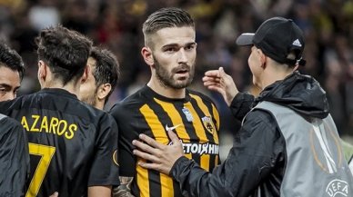 Galatasaray'dan Livaja sürprizi!