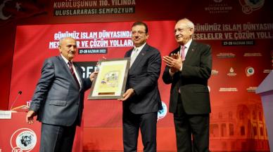 Kılıçdaroğlu'ndan adalet vurgusu: İslam, adaleti tesis edenlerden yanadır