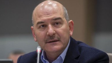 Süleyman Soylu: Selde kaybolanlar için arama kurtarma çalışmalarımız devam ediyor