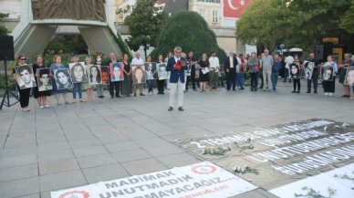 Celal Sevinç: O ateş bize ışık olacak