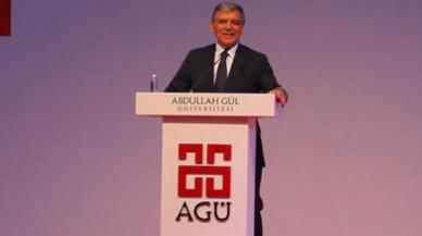 Abdullah Gül: Eğitimde durum iç açıcı değil