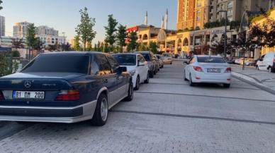 İSPARK'ın otoparkı kiralamasına vatandaştan tepki