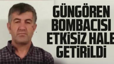 MİT, Güngören katliamının bombacısı Nüsret Tebiş'i hale getirdi