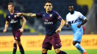 Galatasaray Lucas Torreira'da mutlu sona ulaştı