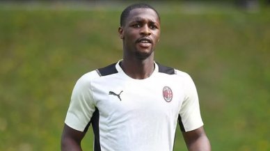 #Galatasaray'dan sol beke Fode Ballo-Toure hamlesi