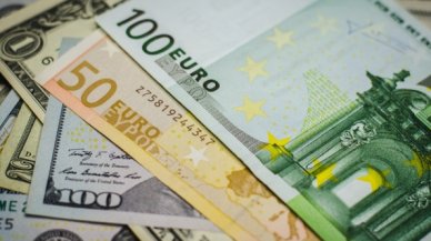 23 Ağustos Salı dolar ve euro fiyatları