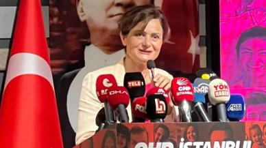 Canan Kaftancıoğlu: İstanbullu ne derse o