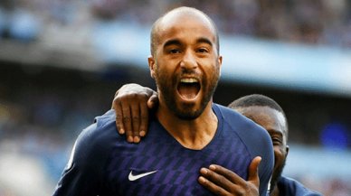 Galatasaray'da 3 transfer harekatı: Lucas Moura, Mauro Icardi ve Evander