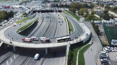 Yenikapı'da kaza yapan İETT otobüsü şoförünün ifadesi ortaya çıktı