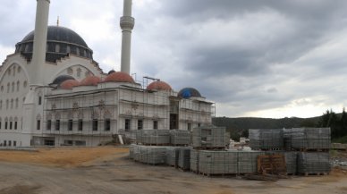 Beykoz güzelleşiyor