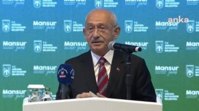 Kemal Kılıçdaroğlu: Şimdiye kadar görülmemiş çok şeyi iktidara geldiğimizde bütün dünyaya göstereceğiz