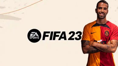 FIFA 23 Galatasaray oyuncu reytingleri (ratings)