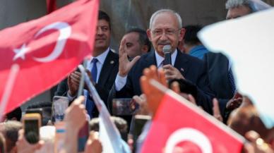 Kılıçdaroğlu'ndan 'sürpriz aday çıkabilir mi?' sorusuna yanıt